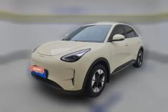 2024 Geely Galaxy Geely Galaxy Xingyuan 2025 310km dreamEdition #1