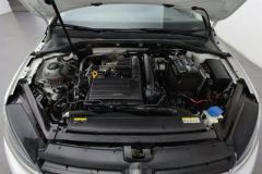 2020 Volkswagen Golf 2020 1.4T AT BelovedEdition280TSIComfort #7