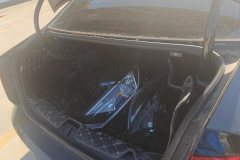 2018 Volkswagen Magotan 2018 1.8T AT 330TSI DSG Leading #4