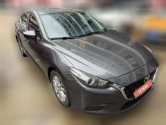 2019 Mazda Mazda3 Axela Sedan 2017 1.5 AT Comfort China VI #2
