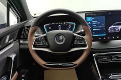 2021 BYD Tang PHEV 2021 2.0T AT DM 4WDHigh PerformanceCreationFlagship #15