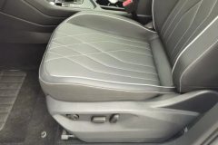 2025 Volkswagen Tiguan L 2024 Outstanding 1.5T AT 300TSI 2WDDragon SoaringEdition #21