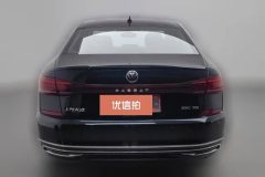 2023 Volkswagen Passat 2023 Facelift 2.0T AT 330TSI starry skyLuxury #4