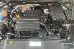 2015 Volkswagen Sagitar 2015 1.6 AT Comfort #10