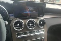 2020 Mercedes-Benz GLC-Class 2020 2.0T AT GLC300L 4MATICDynamic Facelift #13