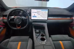 2023 Zeekr 001 2023 YOUEdition 100kWh #12