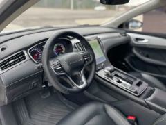 2021 Roewe i6 MAX New Energy 2020 1.5T AT PHEVcoolEdition #8