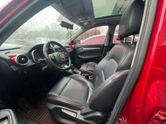 2017 MG ZS 2017 1.0T AT 16TFlagshipConnectednetEdition #3