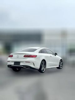 2018 Mercedes-Benz E-Class 2017 2.0T AT E200L4WD #3