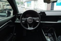 2024 Audi A3 Sedan 2024 A3L Limousine 1.4T AT 35 TFSI LuxurySport #15