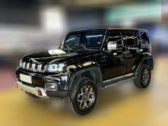 2023 Beijing Off-Road Beijing BJ40 2022 2.3T AT4WDExcellence #1