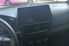 2023 Toyota Vios 2022 1.5L AT 20Anniversary #13