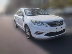 2016 Chang'an Eado 2015 1.6 MT Luxury China V #3