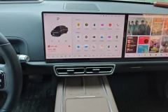 2025 Li Auto Li Auto L6 2025 Pro SmartHuanNewEdition #13