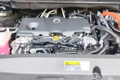 2024 Toyota Highlander 2023 2.5L AT Smartelectric hybridHybrid4WDElite 7SeatPLUSEdition #10