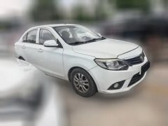 2015 Chang'an Yuexiang V3 2015 1.4 MT Warmth China V #2
