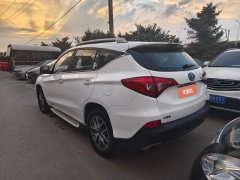 2017 BYD Song 2017 1.5T AT matchlessUpgradeEditionComfort #6