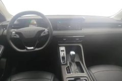 2024 Roewe i5 2023 1.5L AT CVTHonor #12