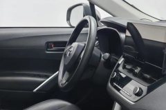 2023 Toyota Corolla Cross 2023 2.0L AT Elite #23