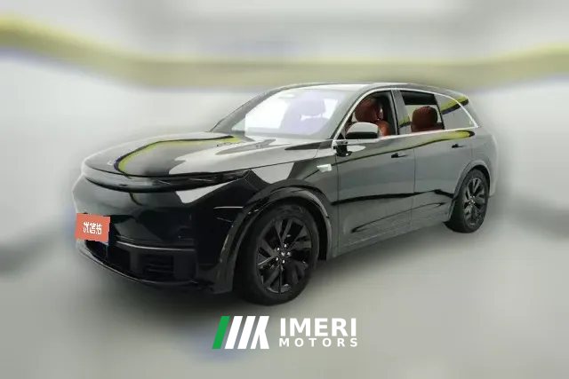 2024 Li Auto Li Auto L7 2023 Pro