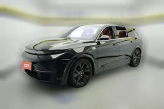 2024 Li Auto Li Auto L7 2023 Pro #1