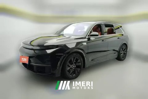 2024 Li Auto Li Auto L7 2023 Pro