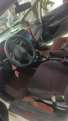 2019 Honda Fit Hatchback 2018 1.5 AT Comfort #4