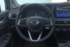 2019 GAC Trumpchi Trumpchi GS4 2019 1.5T MT 270TElite FWD #15