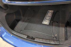 2019 BMW 3 Series 2019 2.0T AT 320i MSport Pkg #4