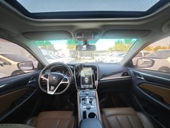 2018 BYD Qin EV 2017 1.5T AT Premium #5