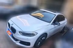 2017 BMW 1 Series 2017 1.5T AT 118iSport #1