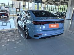 2023 Geely Auto Emgrand Sedan 2023 No.4generationChampion 1.5L AT CVTPremium #6