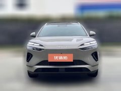 2025 BYD Sea Lion 06 2025 DM-i 205PilotProEdition #2