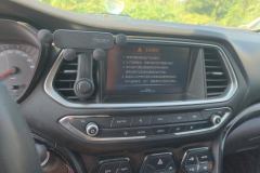 2016 GAC Trumpchi Trumpchi GS4 2015 1.3T AT 200TLuxury #13