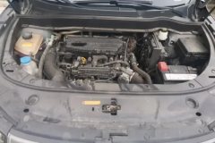 2022 Dongfeng Fengshen Fengshen AX7 2022 MachEdition 1.5T AT DCT DF41 #10