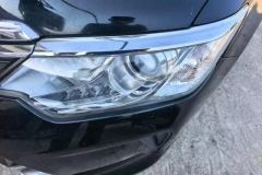 2016 Toyota Camry 2015 2.0 AT GLeading #5