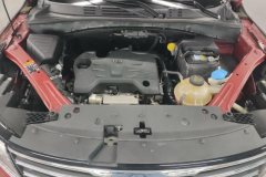 2018 Roewe RX5 2018 1.5T AT 20TConnectedNetzhihuiEditionFWD #10