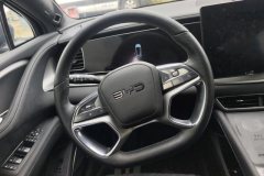 2024 BYD Sea Lion 07 EV 2024 610Long RangeEdition #15
