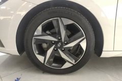 2023 Hyundai Elantra Sedan 2022 1.5L AT CVT GLXElite #6