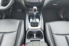 2018 Nissan X-Trail 2017 2.0 AT ComfortFWD #16