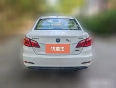 2017 Chang'an Eado 2016 1.6 AT Fashion #5