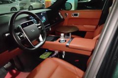 2022 Li Auto Li Auto L9 2022 Max #12