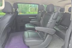 2019 Mercedes-Benz Vito 2018 2.0T AT Business #11