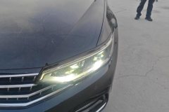 2024 Volkswagen Magotan 2023 2Million Edition 2.0T AT 330TSI DSGLuxury #5