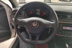2021 Volkswagen Lavida 2019 1.5 AT set sailFashion China VI #15