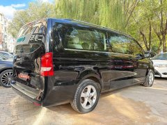2020 Mercedes-Benz Vito 2021 2.0T AT Elite 7Seat #7