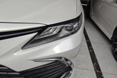 2021 Toyota Camry 2021 2.0G Luxury #5