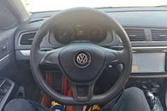 2016 Volkswagen Lavida 2015 1.6 AT Fashion #15