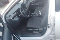 2021 Toyota Corolla 2021 1.8 AT Elite Hybrid #9