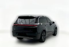 2025 Li Auto Li Auto L8 2025 Pro SmartHuanNewEdition #8